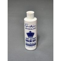 Fast Action Balm Gel 8oz