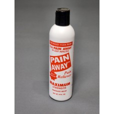 Pain Away Pain Reliever Maximum Strength 8oz