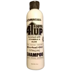 4 Roots Up Shampoo