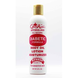 Body Oil Lotion Moisturizer