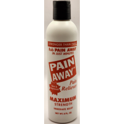 Pain Away